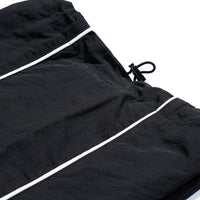 Black & Orange Everyday Tracksuit