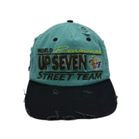 Aqua International Street Team Hat