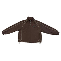 Mocha Road Runner Tracksuit