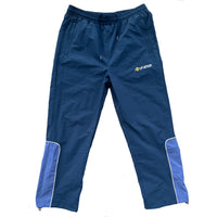 Blue Road Runner Tracksuit