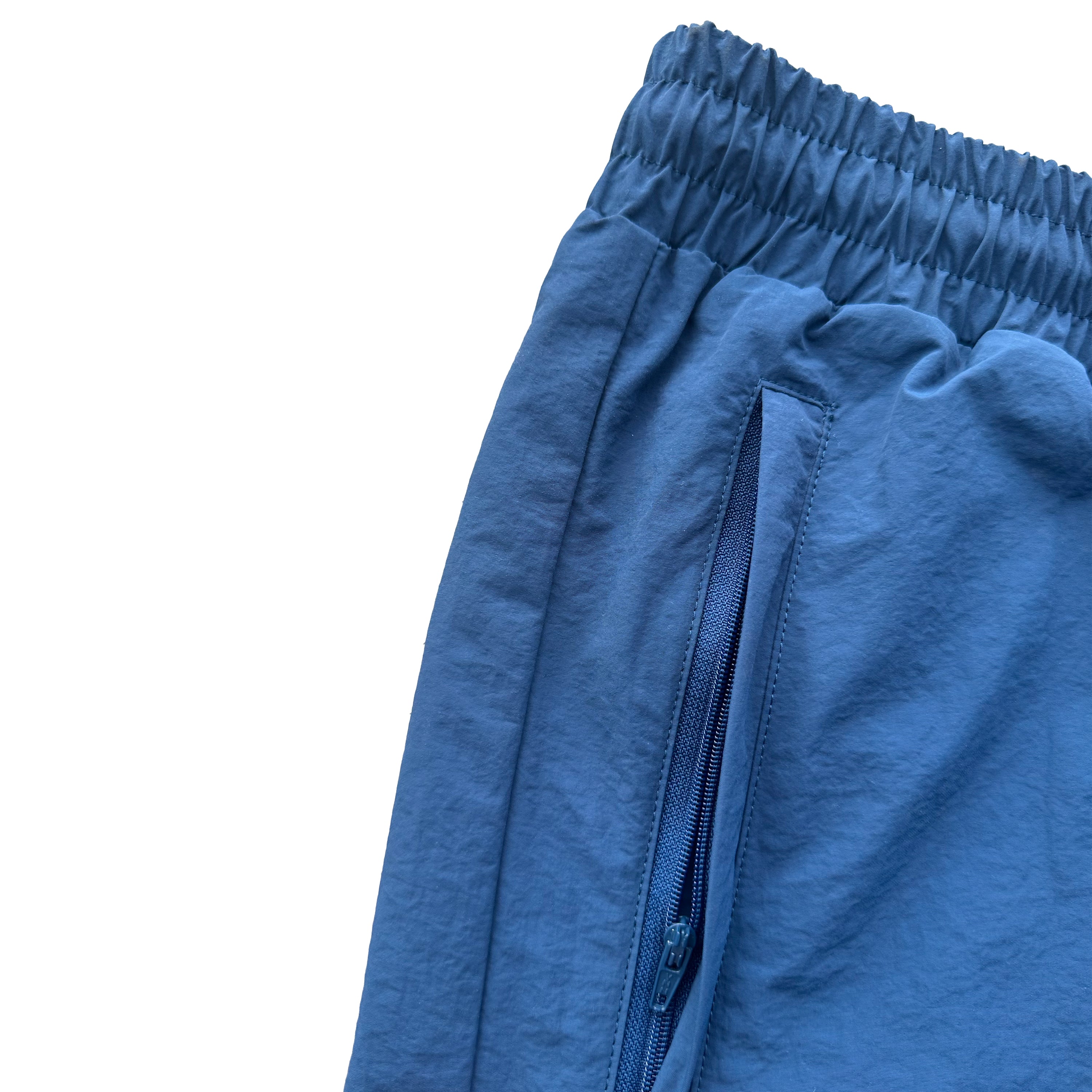 Blue Road Runner Tracksuit