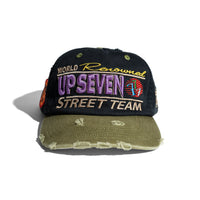 International Street Team Hat