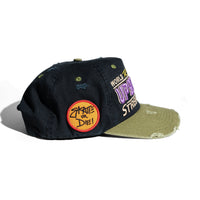 International Street Team Hat