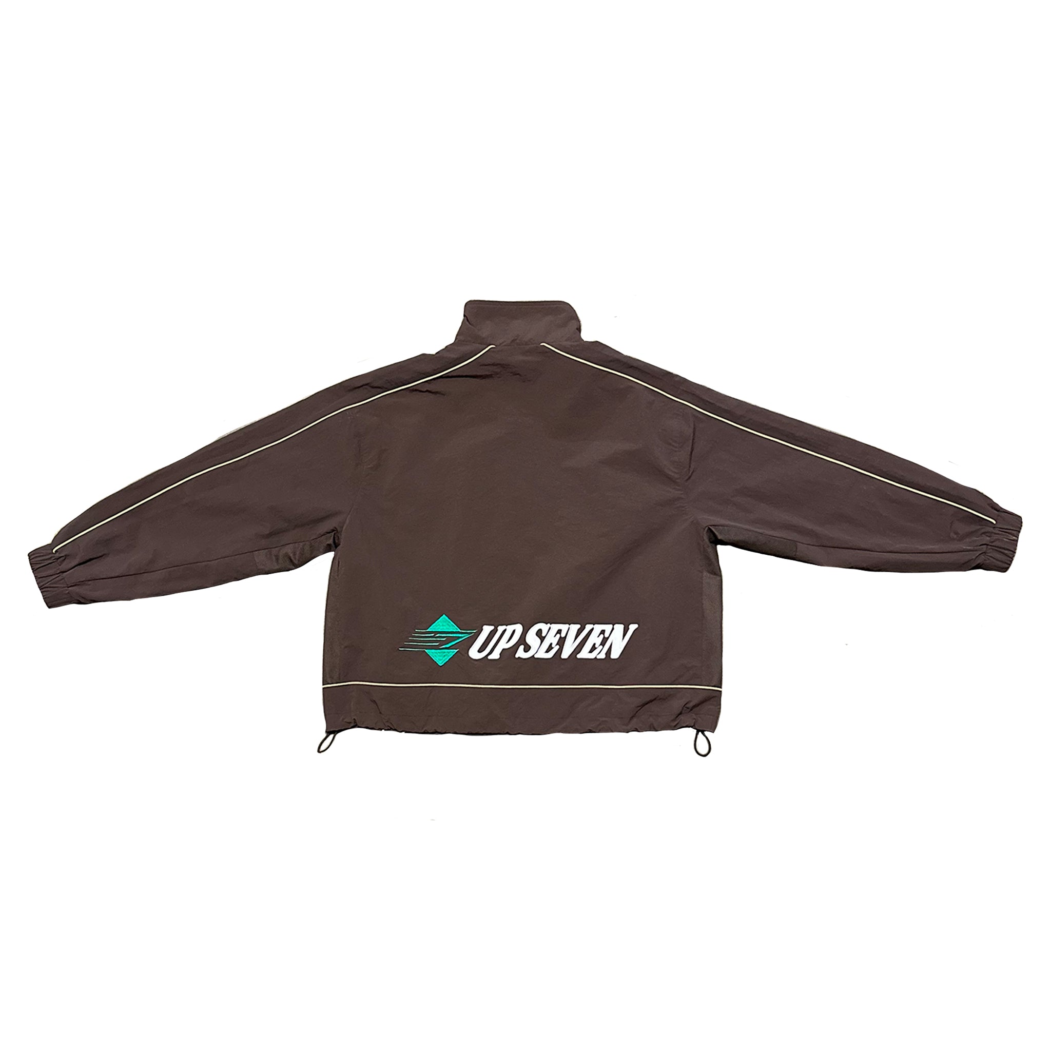 Mocha Road Runner Tracksuit