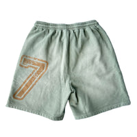 Green UP7 University Set