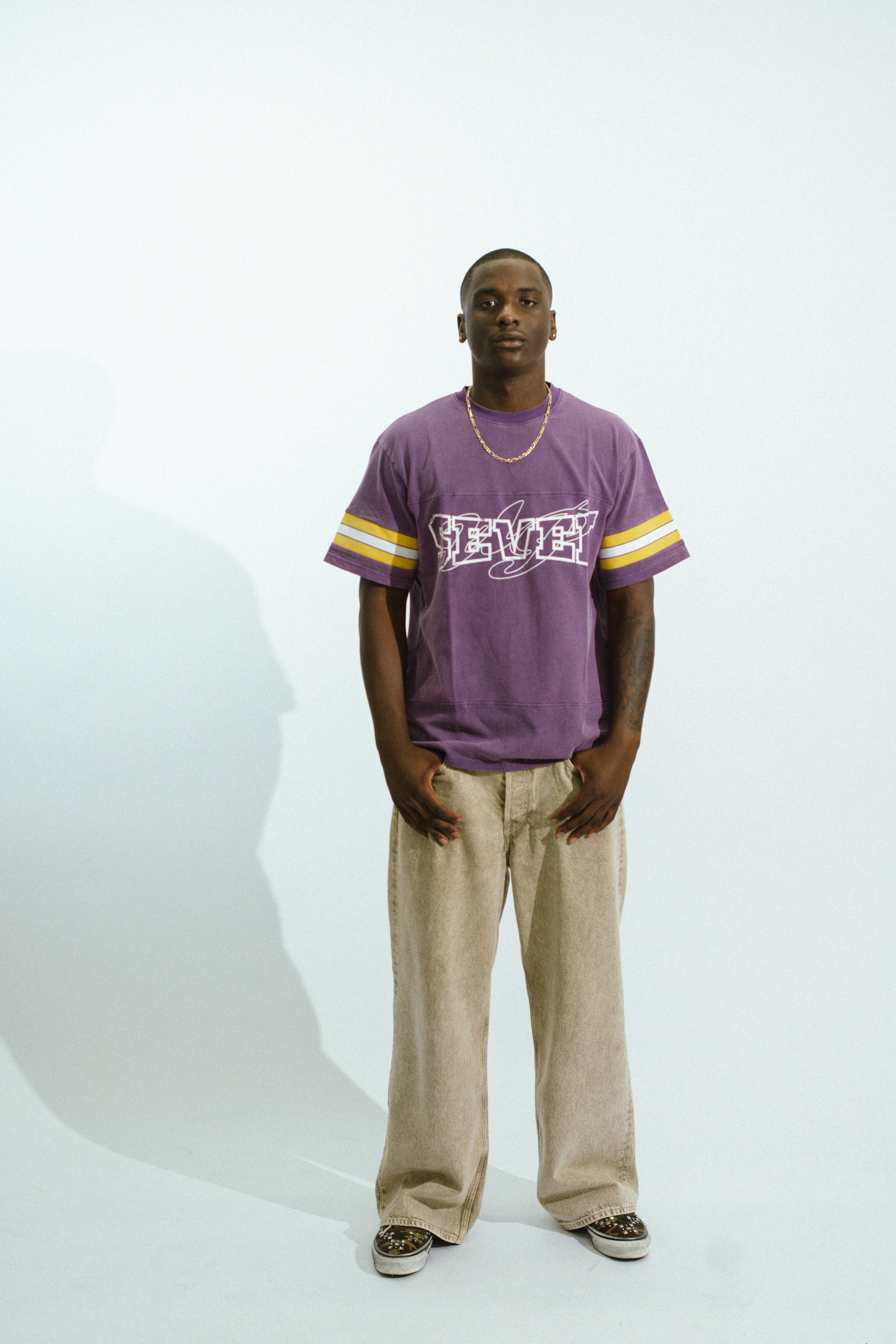 Scrimmage Tee