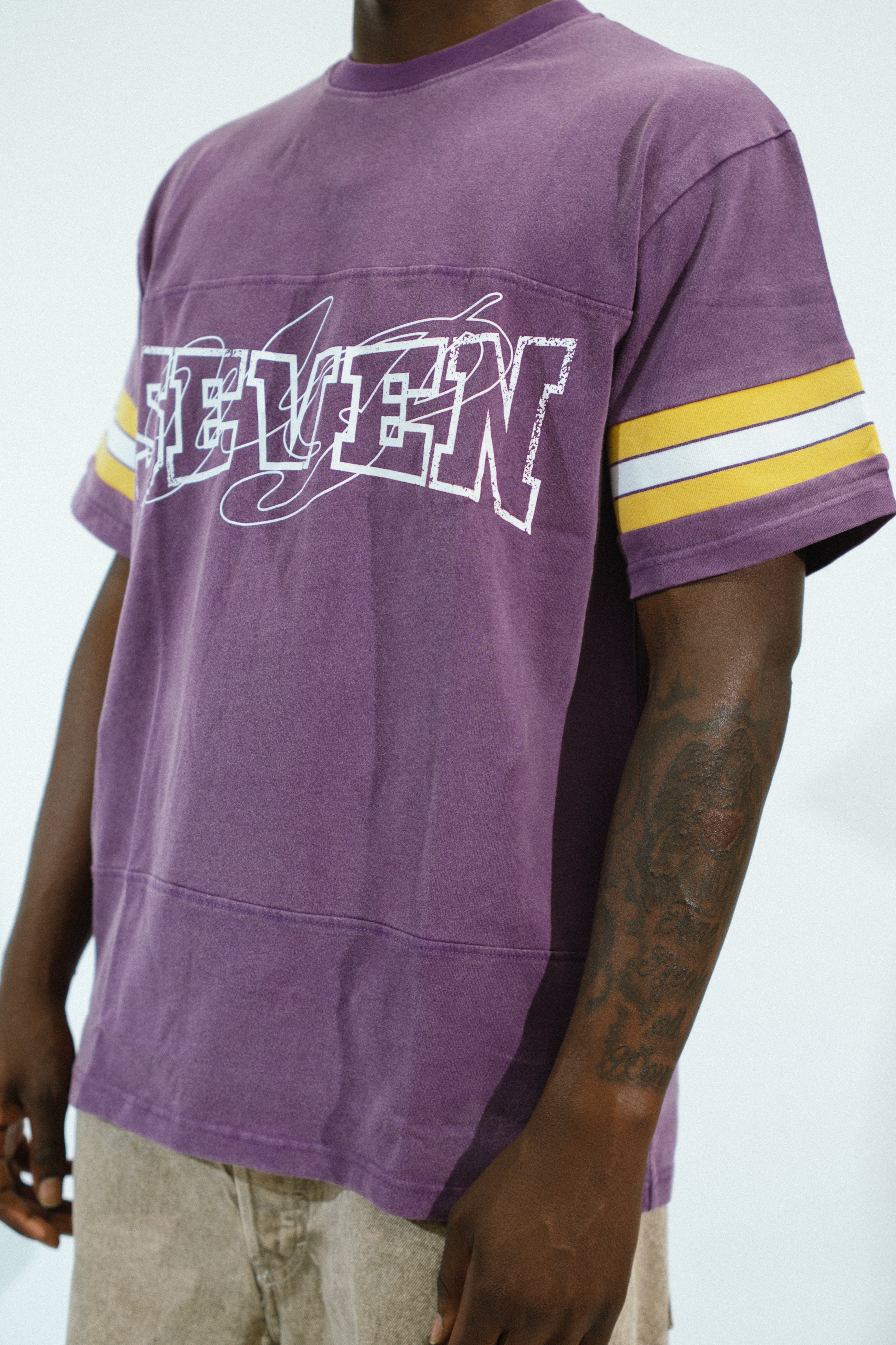 Scrimmage Tee