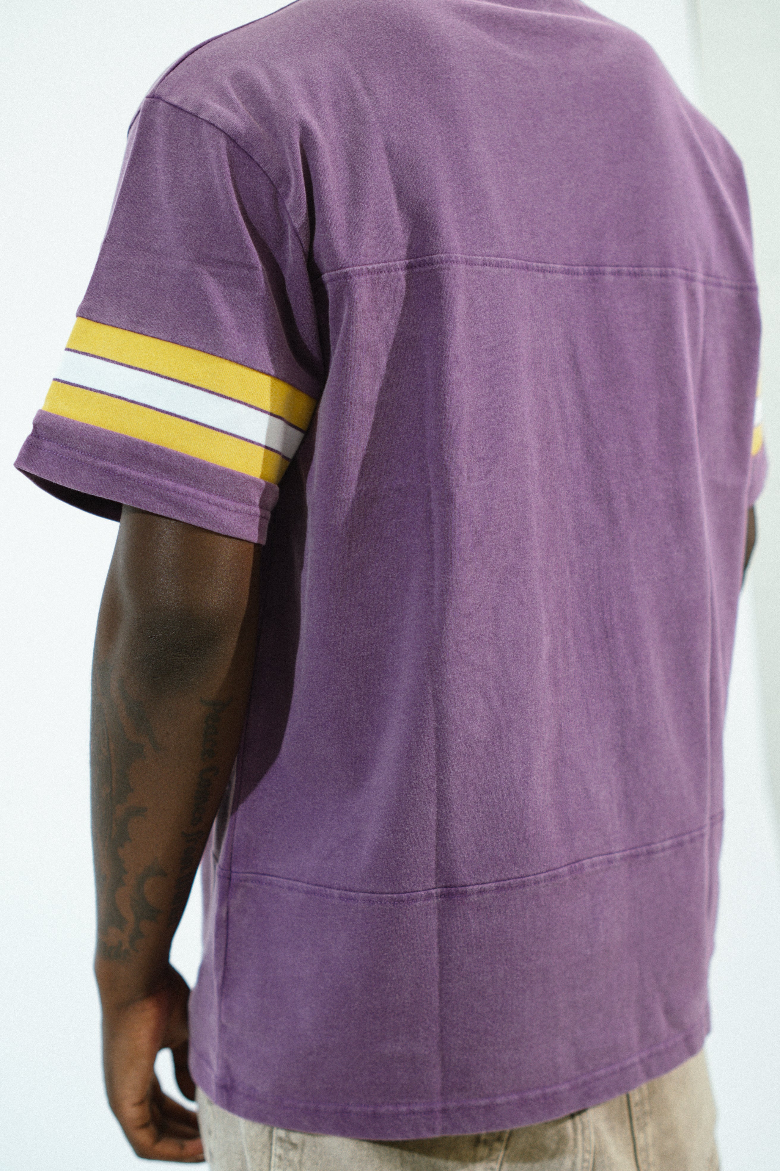 Scrimmage Tee