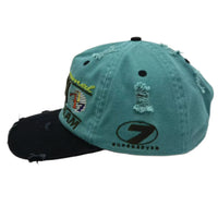 Aqua International Street Team Hat