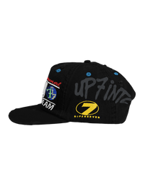 Sachi Intl Street Team Hat