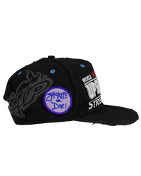 Sachi Intl Street Team Hat