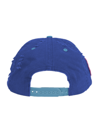 Blue Strip Intl Street Team Hat