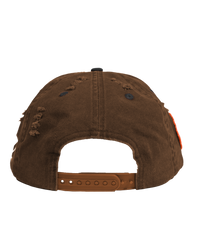 7 Dweller Intl Street Team Hat