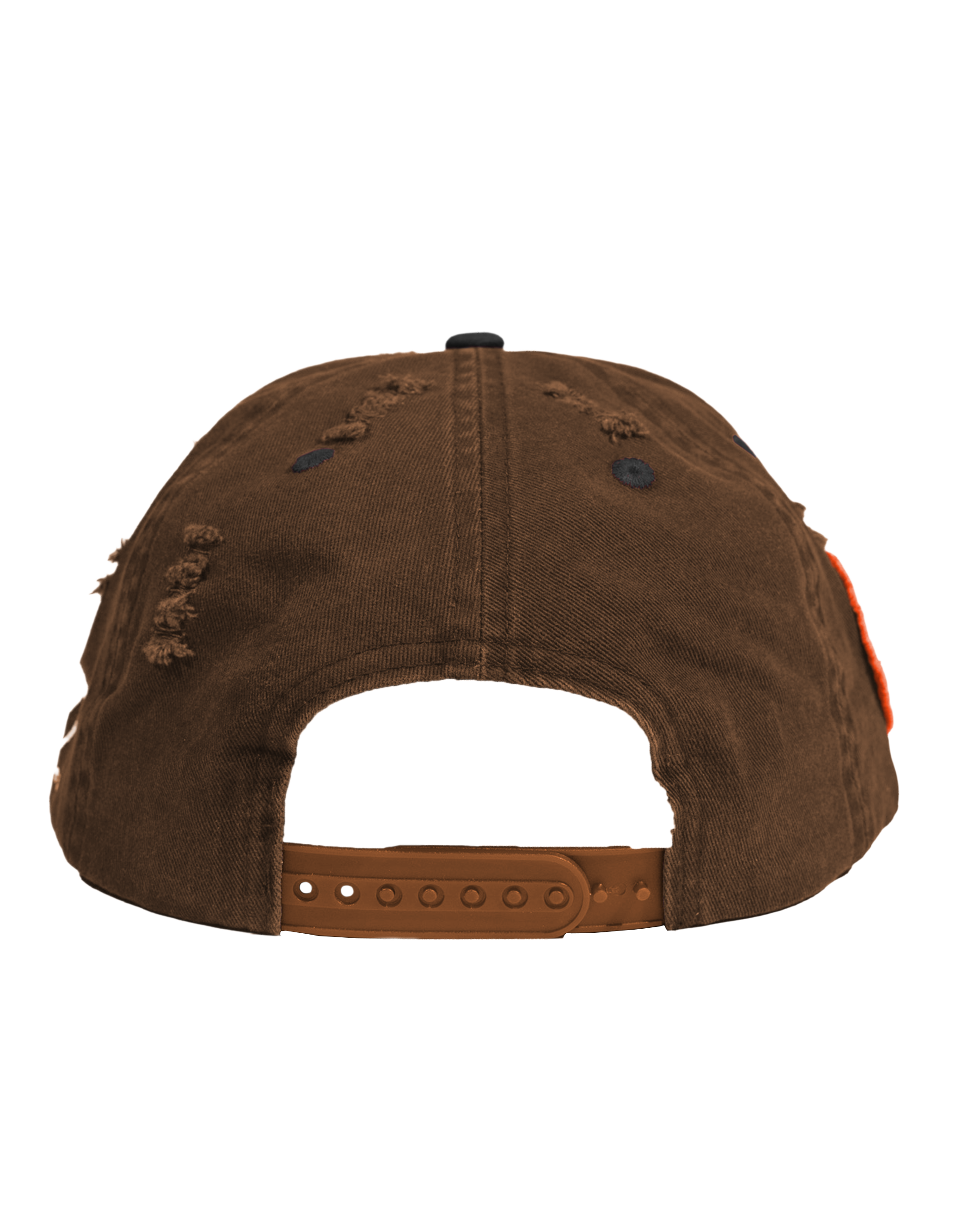 7 Dweller Intl Street Team Hat
