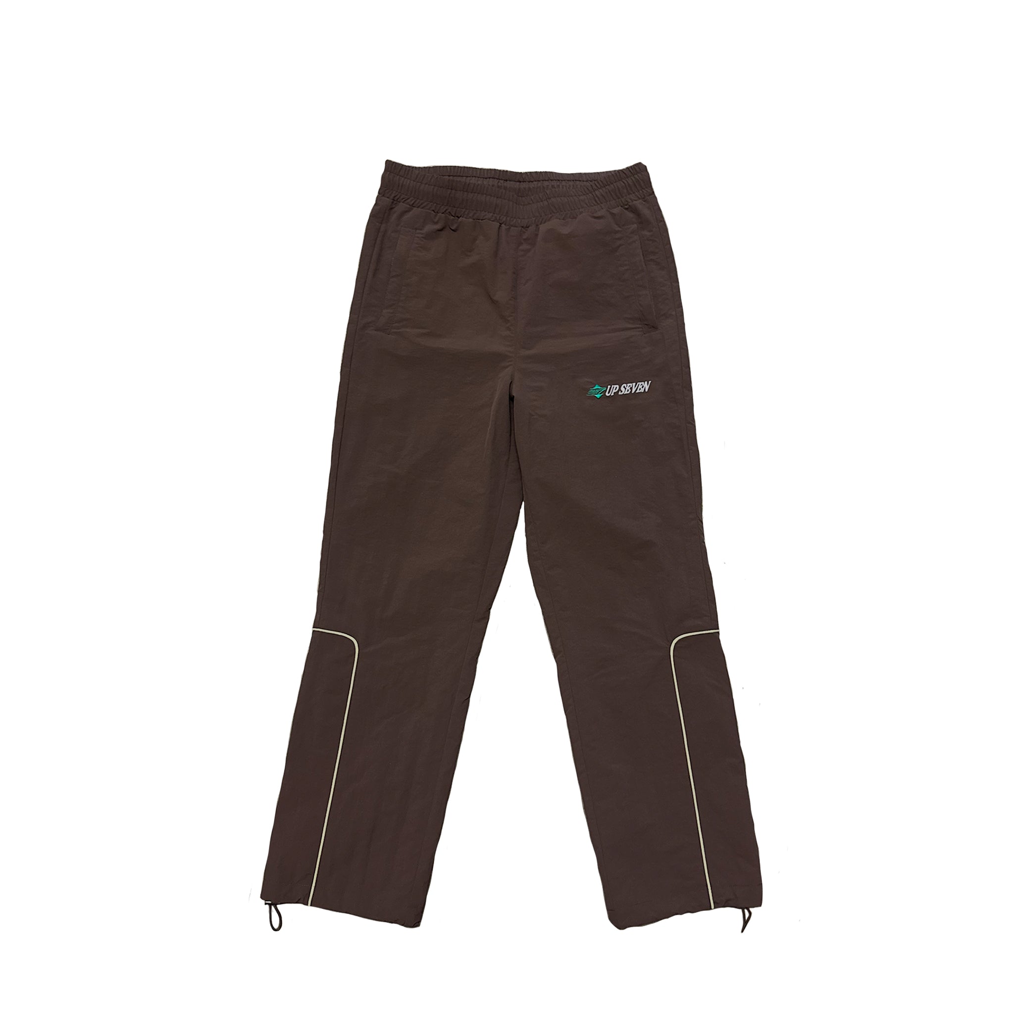 Mocha Road Runner Tracksuit