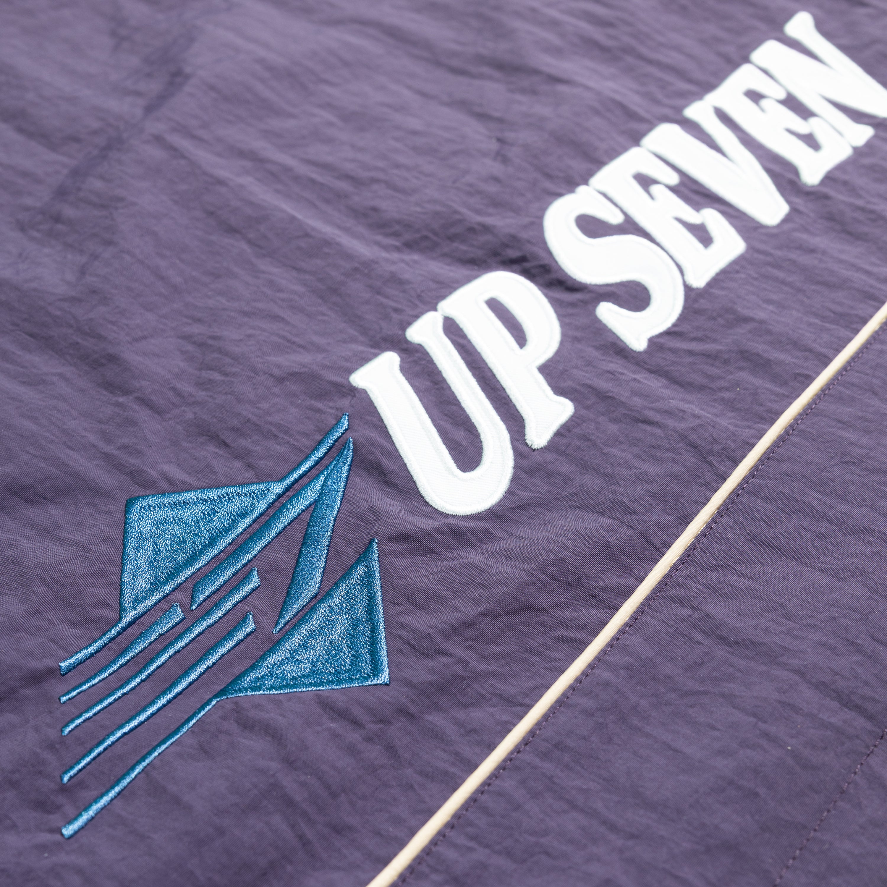 Plum Road Runner Tracksuit