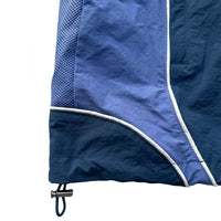 Blue Road Runner Tracksuit