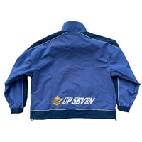 Blue Road Runner Tracksuit