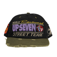 Intl Street Team Hat