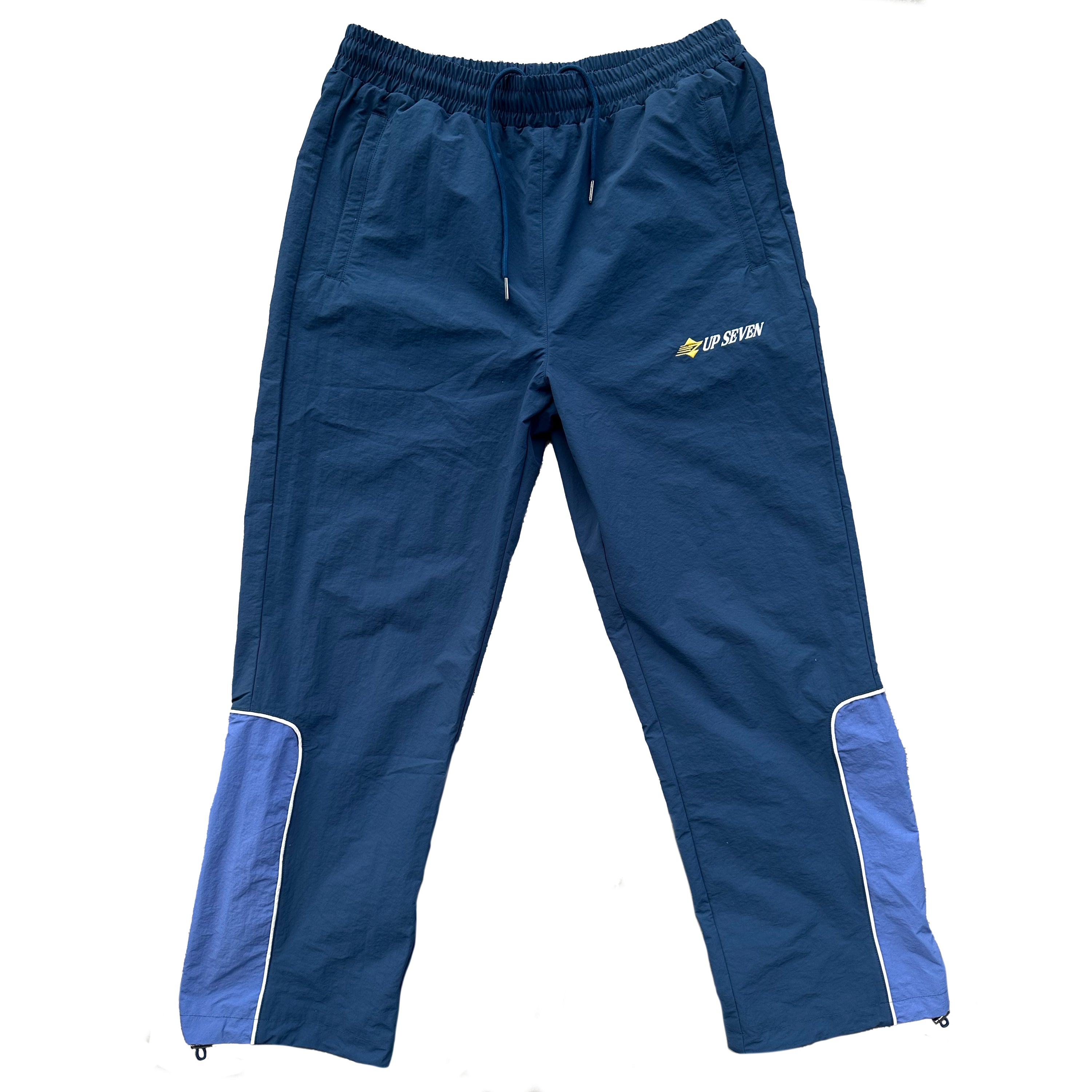 Blue Road Runner Tracksuit