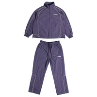 Plum Road Runner Tracksuit