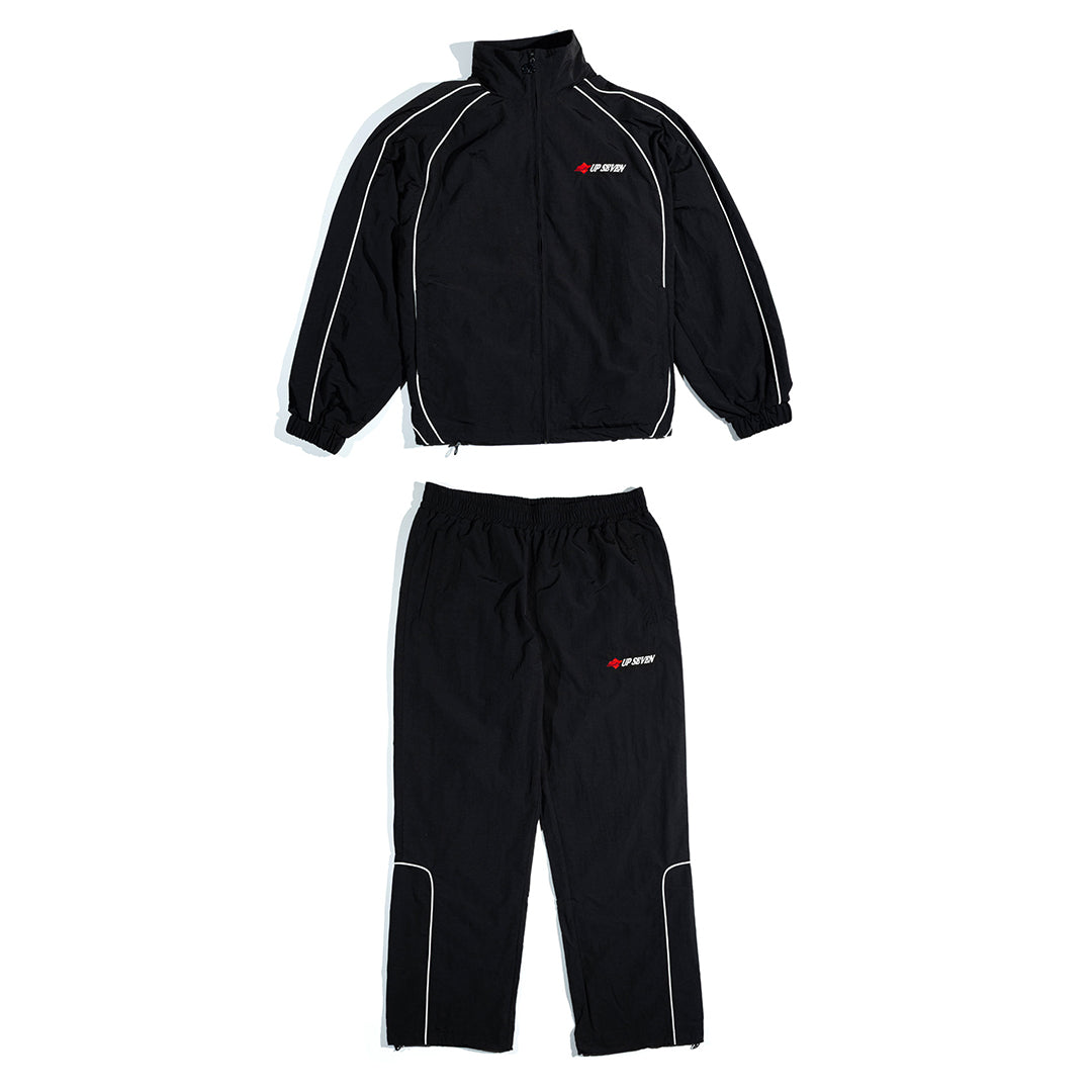 Bred Road Runner Tracksuit