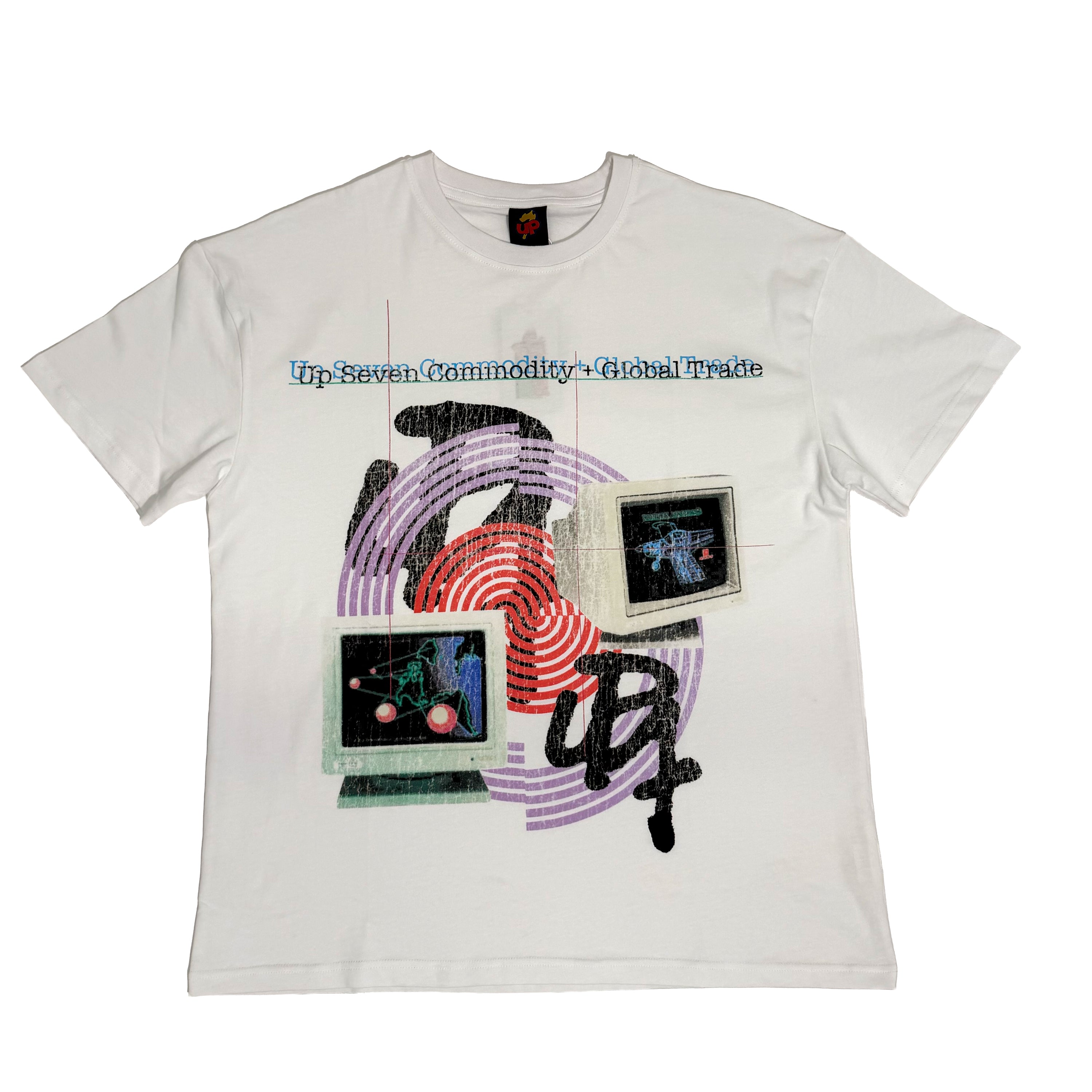 Global Commodity Tee