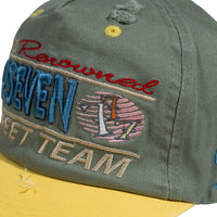 Green Bean Intl Street Team Hat