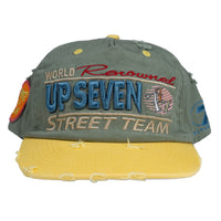 Green Bean Intl Street Team Hat