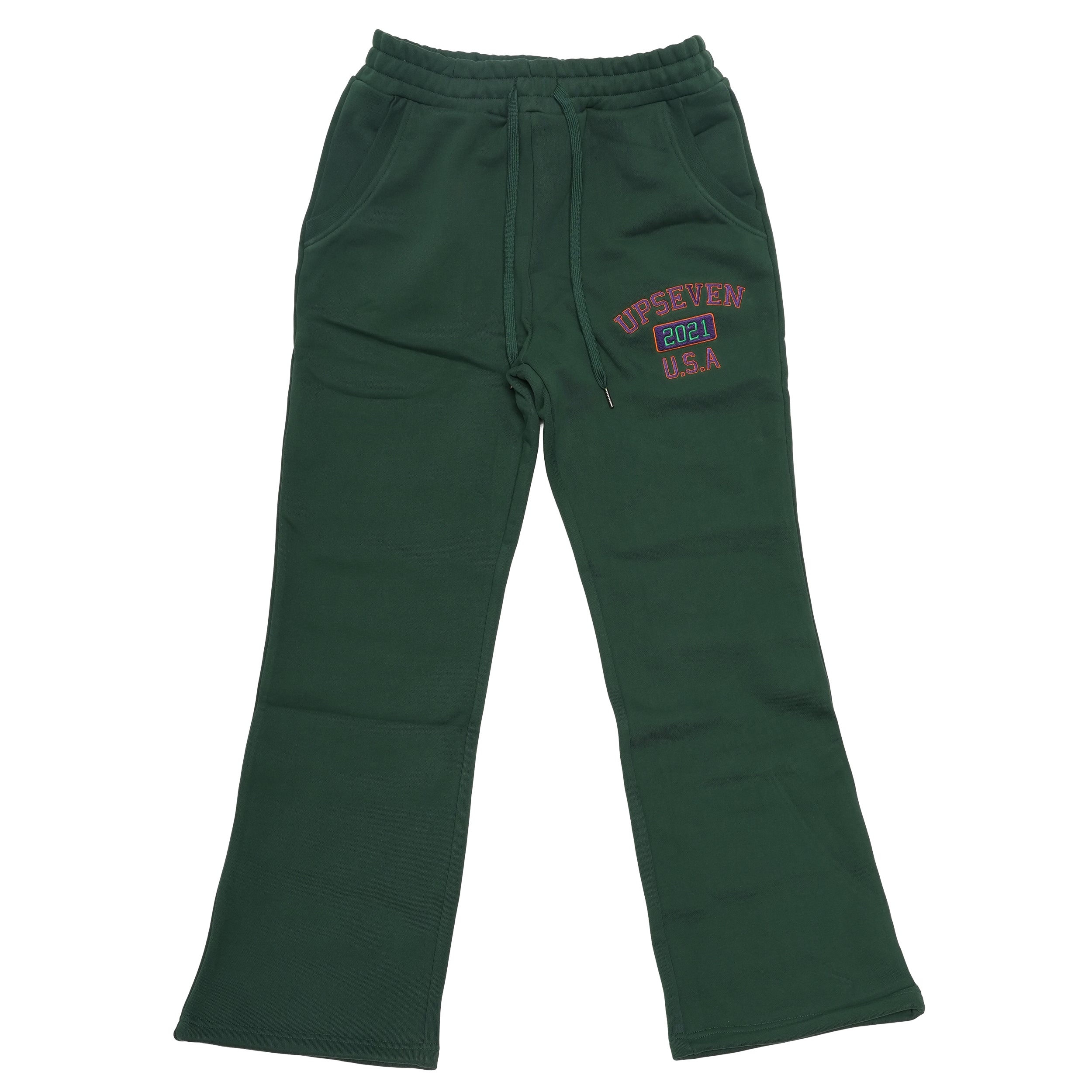 Green USA Heavyweight Set