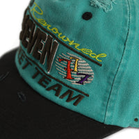 Aqua International Street Team Hat