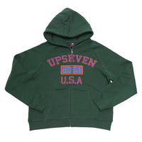 Green USA Heavyweight Set
