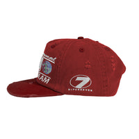 Rosy Intl Street Team Hat