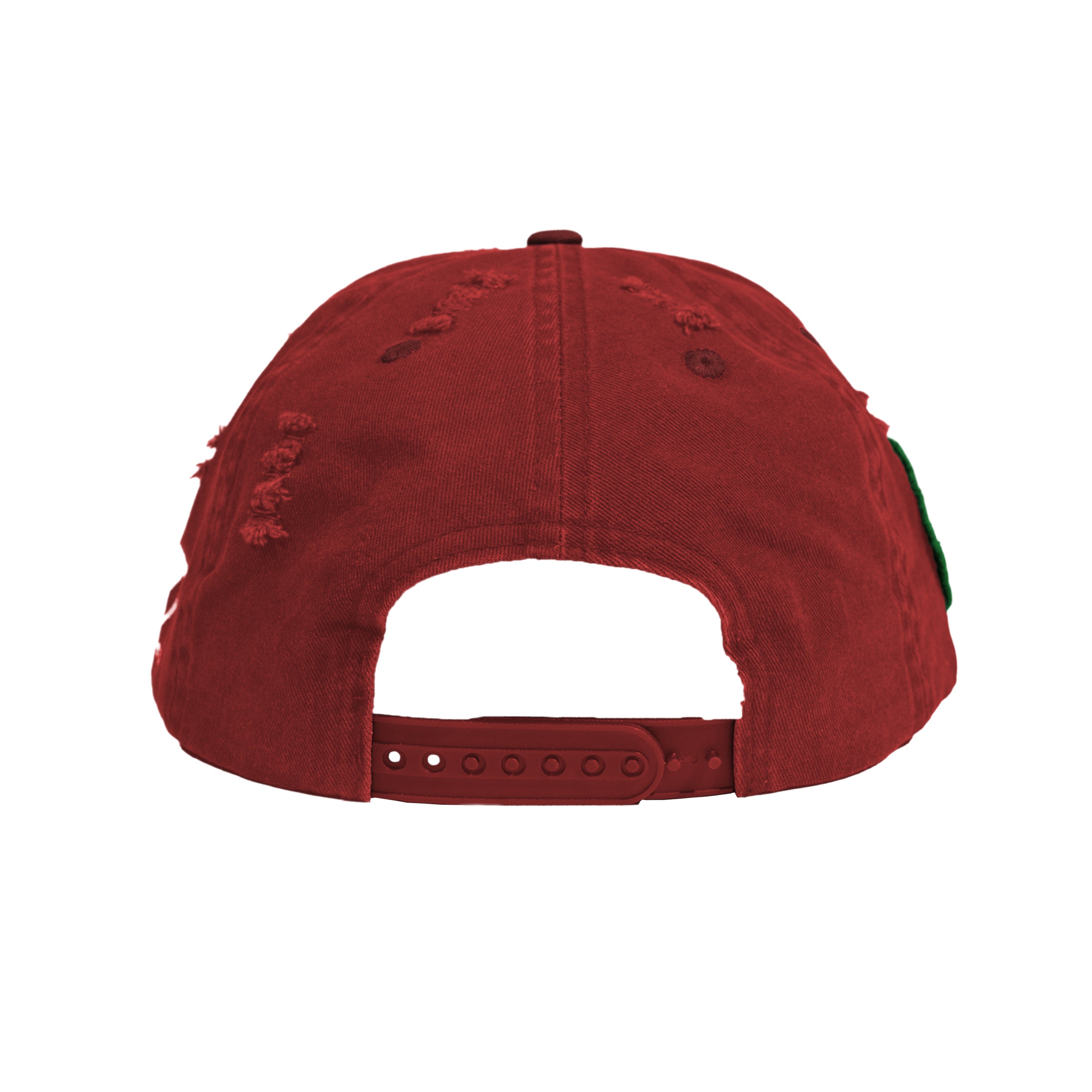 Rosy Intl Street Team Hat