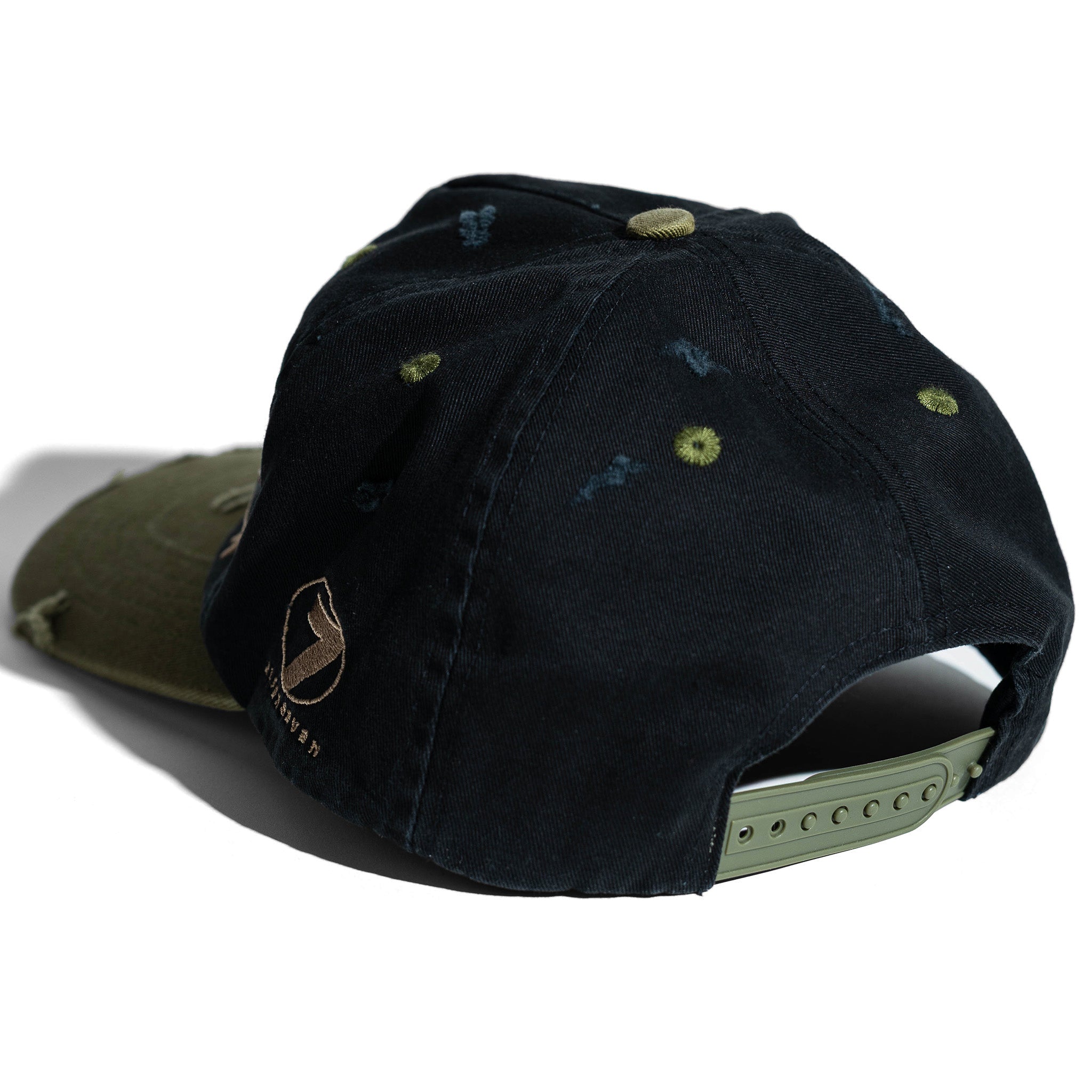 International Street Team Hat