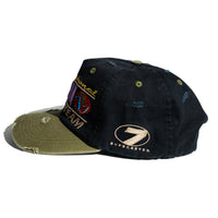 International Street Team Hat