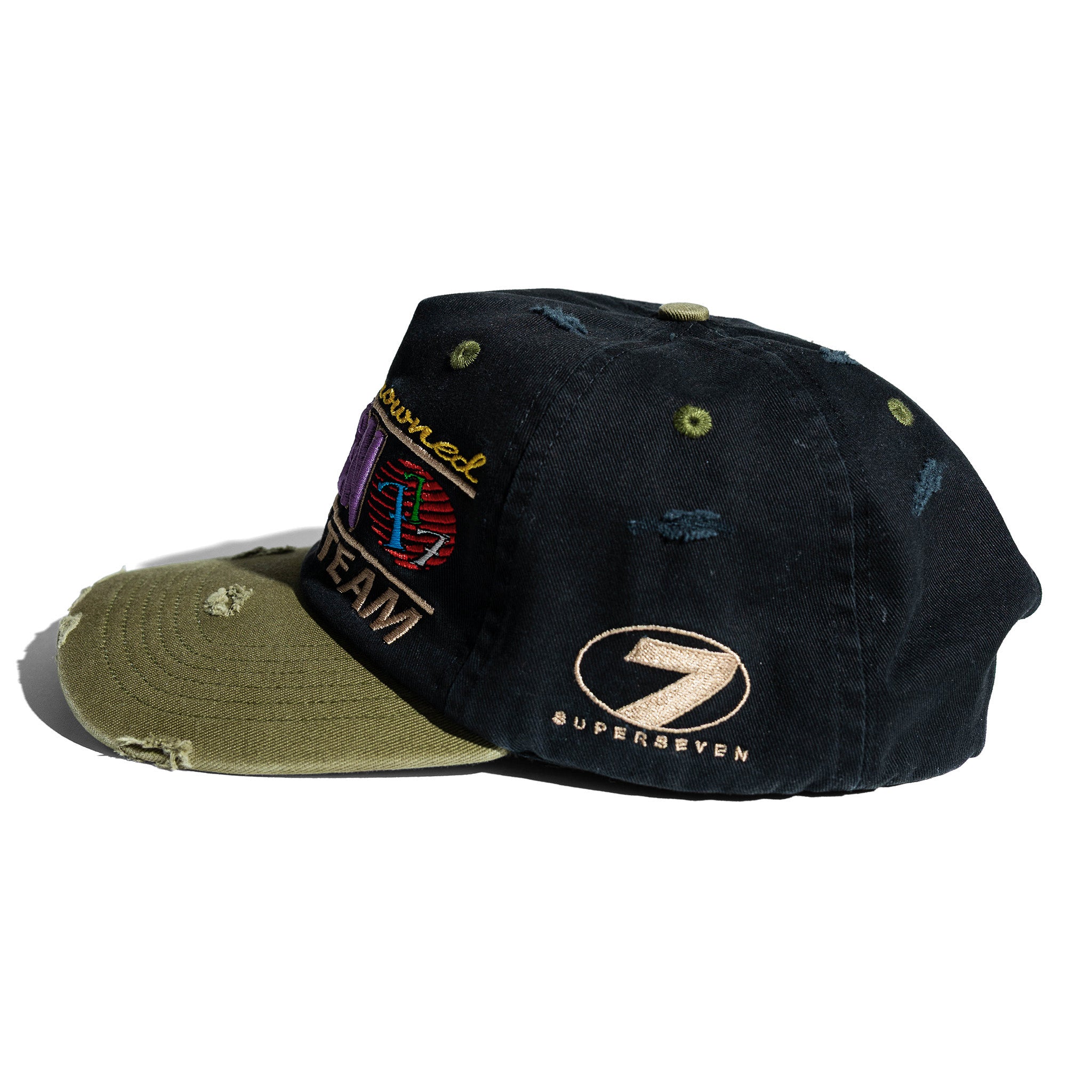 International Street Team Hat