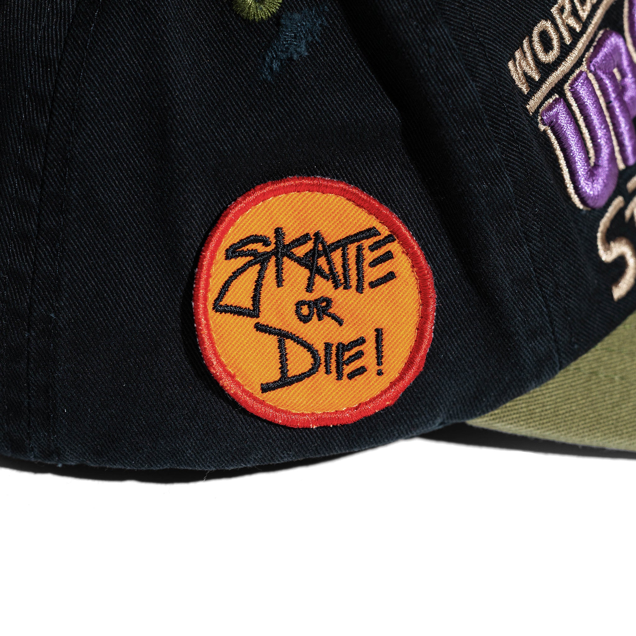 International Street Team Hat