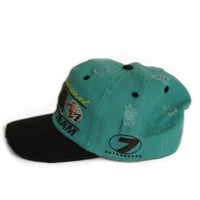 Aqua International Street Team Hat