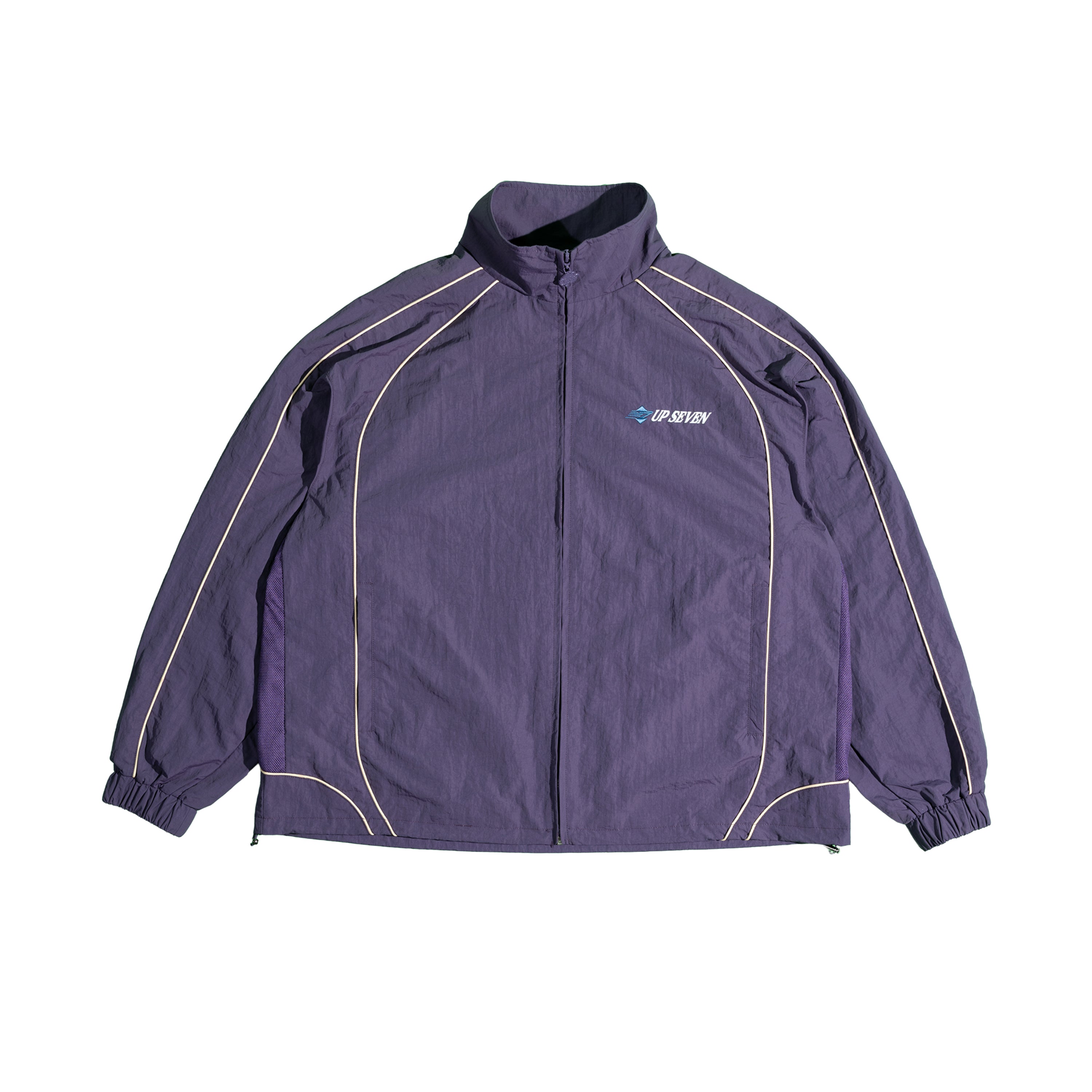 Plum Road Runner Tracksuit