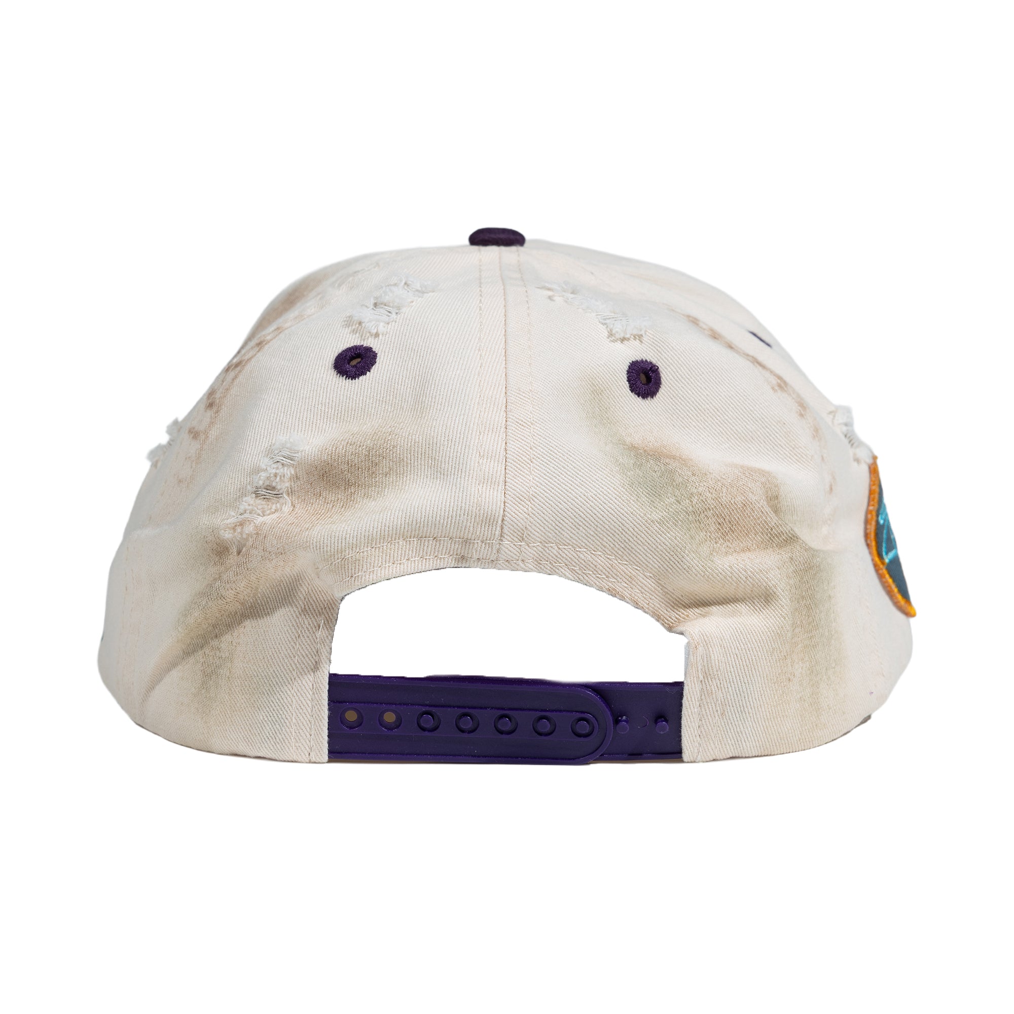 Dirty Meck Intl Street Team Hat
