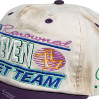 Dirty Meck Intl Street Team Hat
