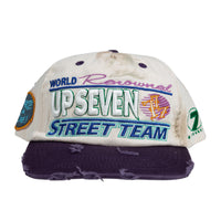 Dirty Meck Intl Street Team Hat