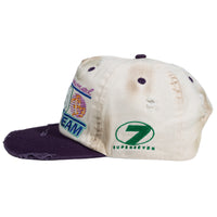 Dirty Meck Intl Street Team Hat