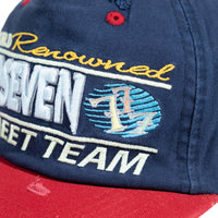ATL Intl Street Team Hat