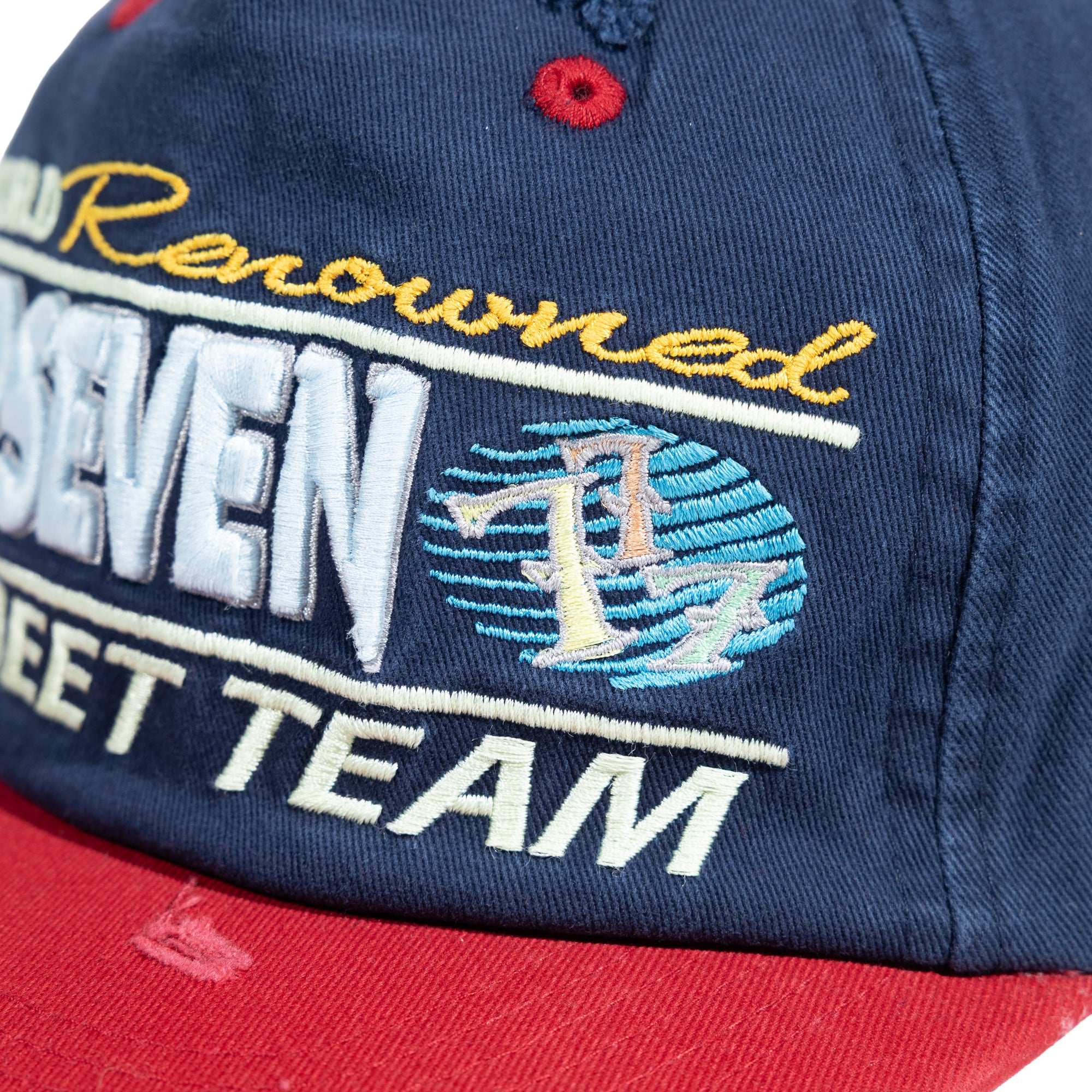 ATL Intl Street Team Hat
