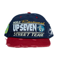 ATL Intl Street Team Hat