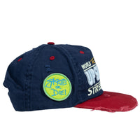 ATL Intl Street Team Hat