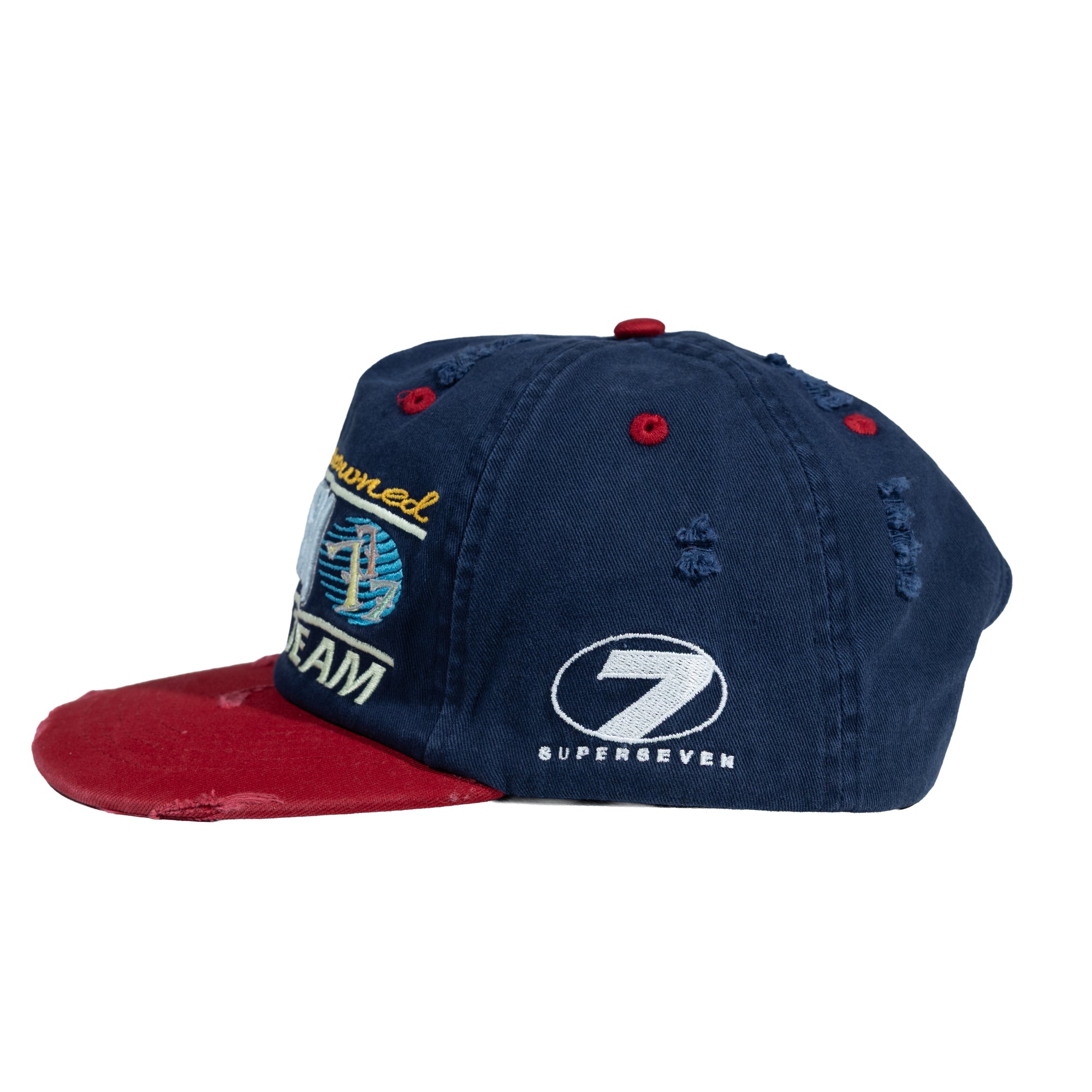 ATL Intl Street Team Hat