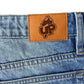 PREMIUM DENIM SHORTS